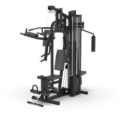 3-stacja Multi Gym