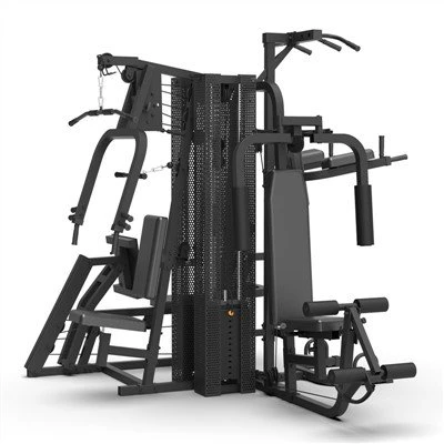 4-stacja Multi Gym